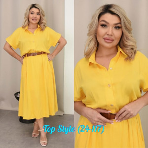 Платье 22948657