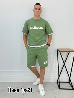 Спортивный костюм 22949109