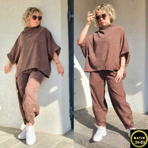 Спортивный костюм 22950077