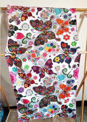 Полотенце для бани и для пляжа 22953906