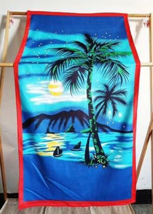 Полотенце для бани и для пляжа 22953910