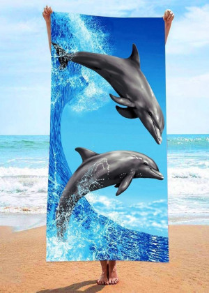 Полотенце для бани и для пляжа 22953926