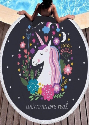 Коврик - полотенце для пляжа 22953974