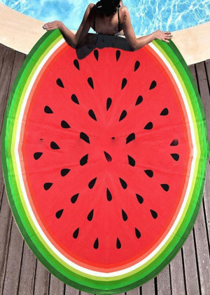 Коврик - полотенце для пляжа 22953997