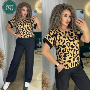 Блузка 22954026