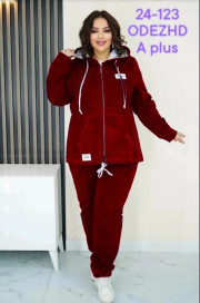 Спортивный костюм