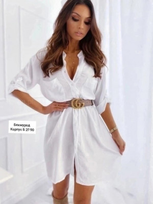 Рубашка 22958499