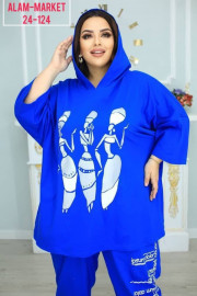 Спортивный костюм