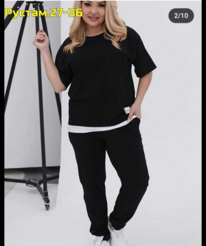 Спортивный костюм 22966029