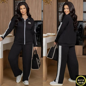 Спортивный костюм 22966144