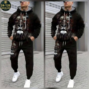 Спортивный костюм