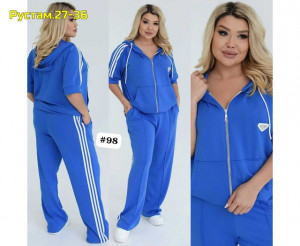 Спортивный костюм 22967620