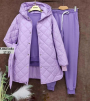 Спортивный костюм