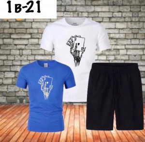 Спортивный костюм 22969176