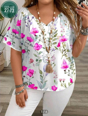 Блузка 22970064