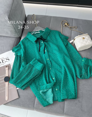 Рубашка 22970476