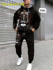 Спортивный костюм