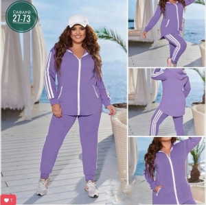 Спортивный костюм 22974029