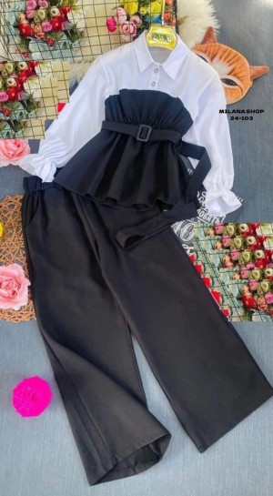 Костюм 22975184