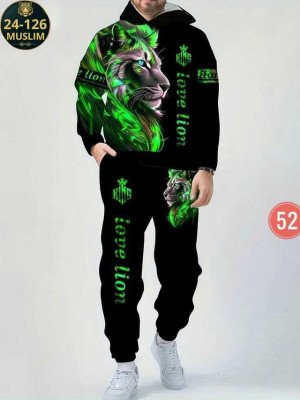 Спортивный костюм 22980809