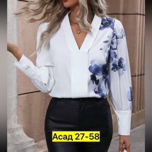 Блузка 22983747