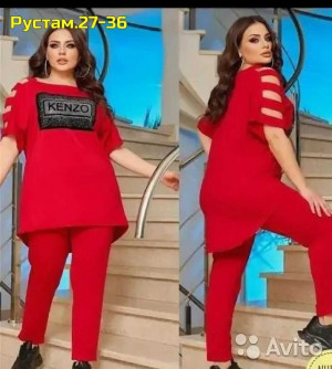 Костюм 22984285