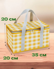 Термосумка холодильник