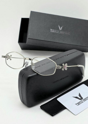 Набор женские солнцезащитные очки, коробка, чехол + салфетки 22986056