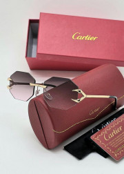 Женские солнцезащитные очки