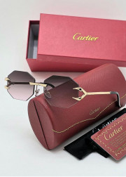 Женские солнцезащитные очки