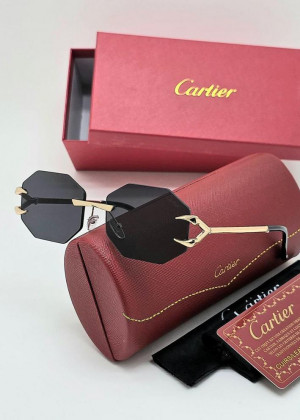 Женские солнцезащитные очки 22986072