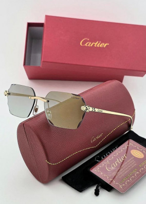 Женские солнцезащитные очки #22986307