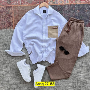 Костюм 22987722