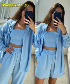 Костюм 22990266