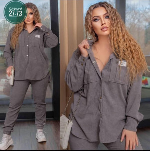 Костюм 22990505