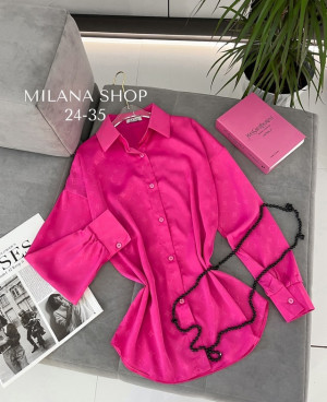 Рубашка 22991098