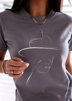 Футболка 22992721