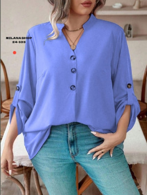 Блузка 22995221