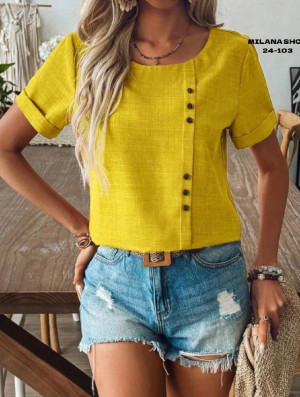 Блузка 22997199