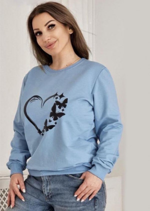 Толстовка 22999030