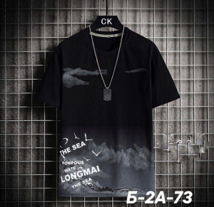 Футболка 23000159