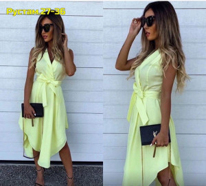 Платье 23000858