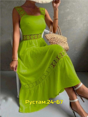 Платье 23002556