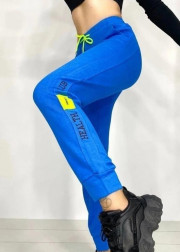 Спортивные брюки