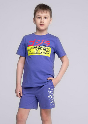 Спортивный костюм #23005929