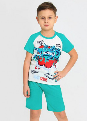 Спортивный костюм #23005931