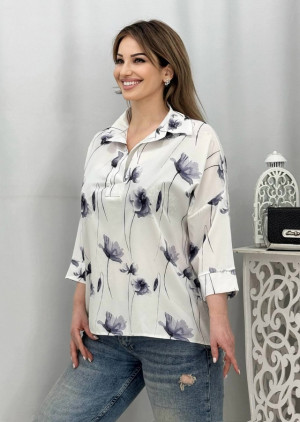 Блузка 23006258