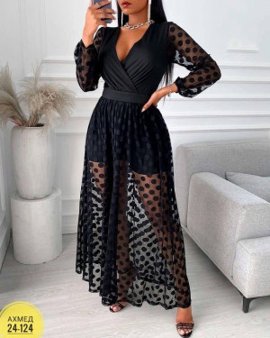 Платье 23007649