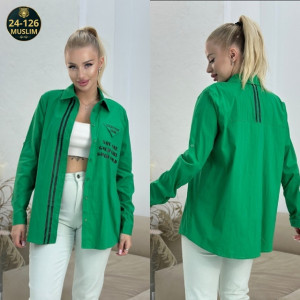 Блузка 23007681