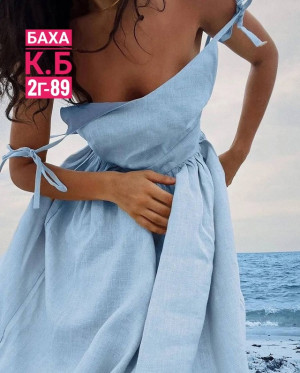 Платье 23011320